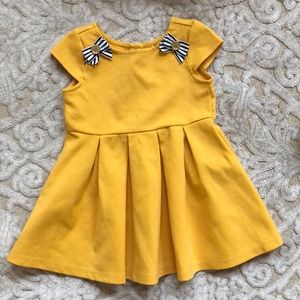 Janie and jack 18-24 month dress